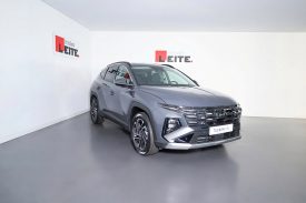 HYUNDAI TUCSON HEV 1.6 TGDI AT Premium