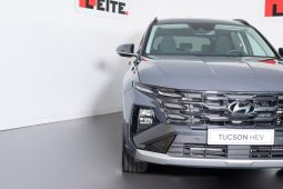 HYUNDAI TUCSON HEV 1.6 TGDI AT Premium completo