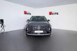 HYUNDAI TUCSON HEV 1.6 TGDI AT Premium completo