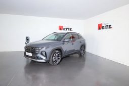 HYUNDAI TUCSON HEV 1.6 TGDI AT Premium completo