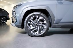 HYUNDAI TUCSON HEV 1.6 TGDI AT Premium completo