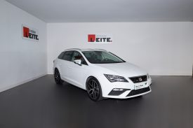 SEAT LEON SPORTSTOURER 2.0 TDI DSG