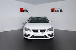 SEAT LEON SPORTSTOURER 2.0 TDI DSG completo