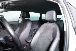 SEAT LEON SPORTSTOURER 2.0 TDI DSG completo