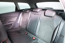 SEAT LEON SPORTSTOURER 2.0 TDI DSG completo