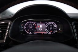 SEAT LEON SPORTSTOURER 2.0 TDI DSG completo