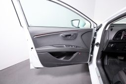 SEAT LEON SPORTSTOURER 2.0 TDI DSG completo