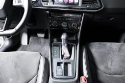 SEAT LEON SPORTSTOURER 2.0 TDI DSG completo