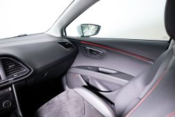 SEAT LEON SPORTSTOURER 2.0 TDI DSG completo