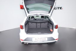 SEAT LEON SPORTSTOURER 2.0 TDI DSG completo