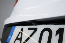 SEAT LEON SPORTSTOURER 2.0 TDI DSG completo