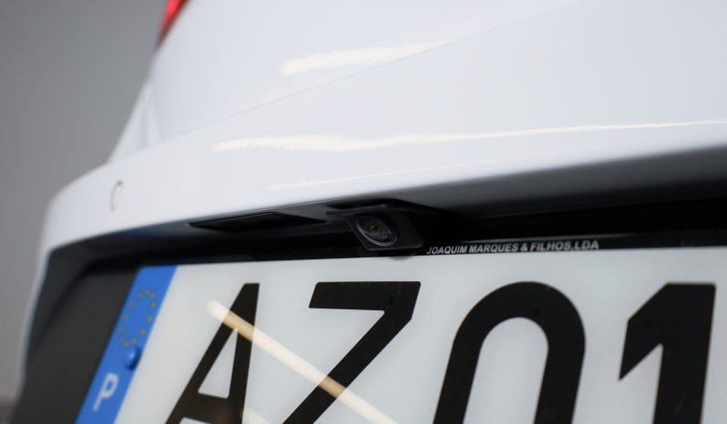 SEAT LEON SPORTSTOURER 2.0 TDI DSG completo