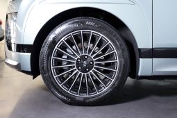 Hyundai IONIQ 9 600km Calligrap MY25  completo