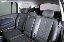 Hyundai IONIQ 9 600km Calligrap MY25  completo