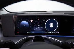 Hyundai IONIQ 9 600km Calligrap MY25  completo