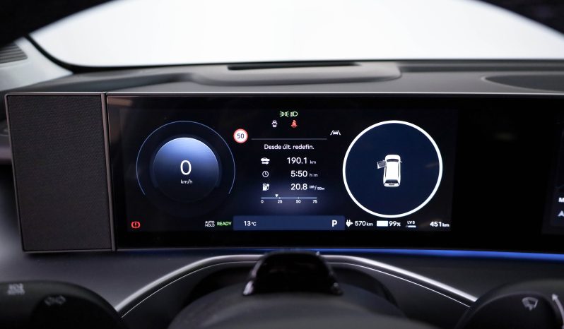 Hyundai IONIQ 9 600km Calligrap MY25  completo