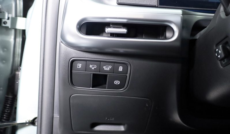 Hyundai IONIQ 9 600km Calligrap MY25  completo