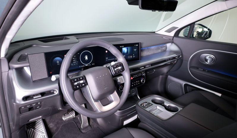 Hyundai IONIQ 9 600km Calligrap MY25  completo