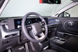 Hyundai IONIQ 9 600km Calligrap MY25  completo