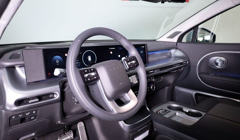 Hyundai IONIQ 9 600km Calligrap MY25  completo