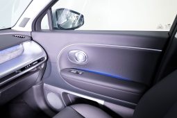 Hyundai IONIQ 9 600km Calligrap MY25  completo