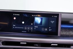 Hyundai IONIQ 9 600km Calligrap MY25  completo