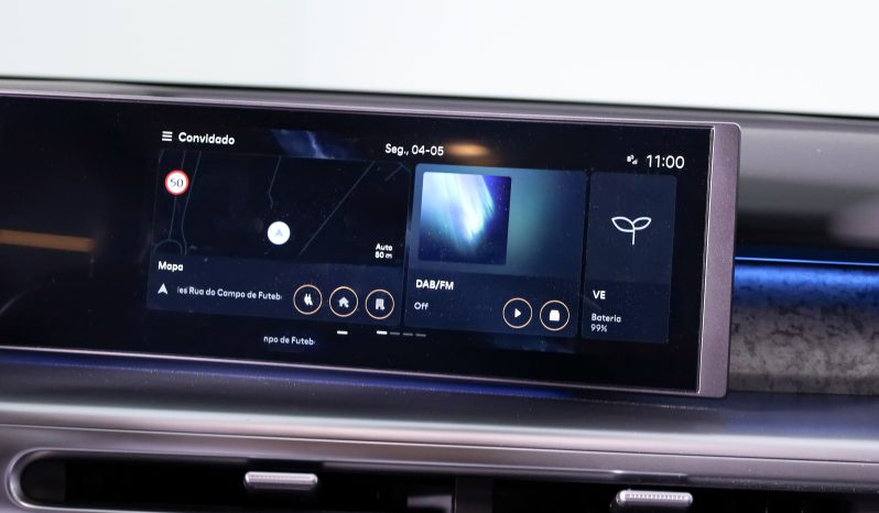Hyundai IONIQ 9 600km Calligrap MY25  completo