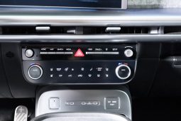 Hyundai IONIQ 9 600km Calligrap MY25  completo