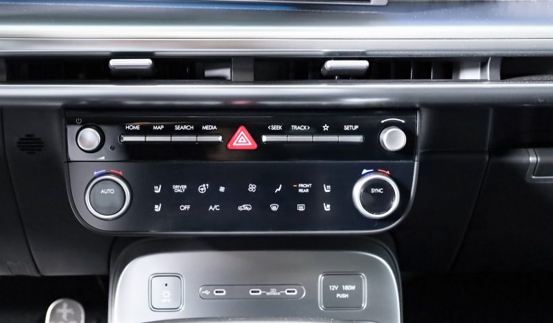 Hyundai IONIQ 9 600km Calligrap MY25  completo