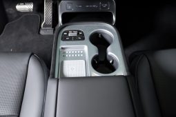 Hyundai IONIQ 9 600km Calligrap MY25  completo