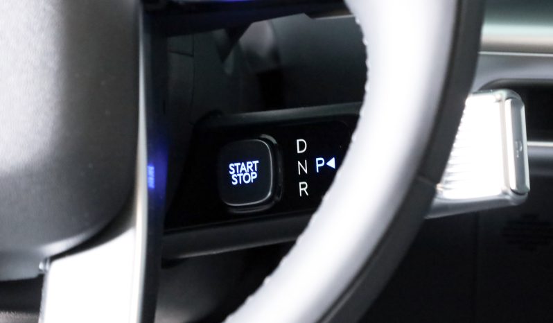 Hyundai IONIQ 9 600km Calligrap MY25  completo