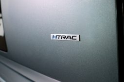 Hyundai IONIQ 9 600km Calligrap MY25  completo