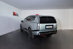 Hyundai IONIQ 9 600km Calligrap MY25  completo