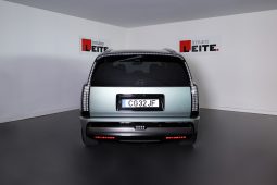 Hyundai IONIQ 9 600km Calligrap MY25  completo