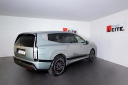 Hyundai IONIQ 9 600km Calligrap MY25  completo