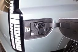 Hyundai IONIQ 9 600km Calligrap MY25  completo