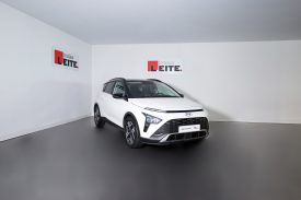 Hyundai Bayon 1.0 T-GDi DCT Premium MY21