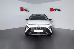 Hyundai Bayon 1.0 T-GDi DCT Premium MY21 completo