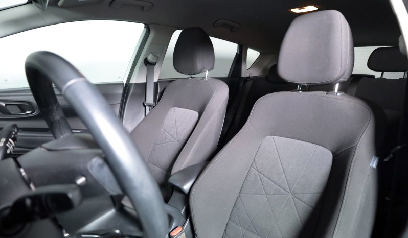 Hyundai Bayon 1.0 T-GDi DCT Premium MY21 completo