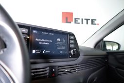 Hyundai Bayon 1.0 T-GDi DCT Premium MY21 completo