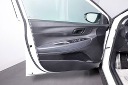 Hyundai Bayon 1.0 T-GDi DCT Premium MY21 completo