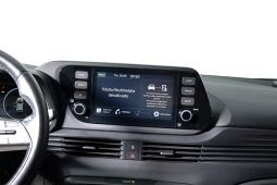 Hyundai Bayon 1.0 T-GDi DCT Premium MY21 completo