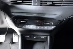 Hyundai Bayon 1.0 T-GDi DCT Premium MY21 completo