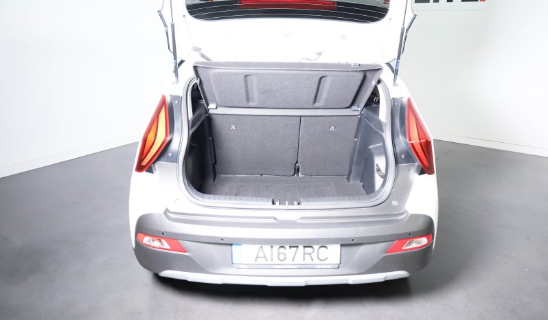 Hyundai Bayon 1.0 T-GDi DCT Premium MY21 completo