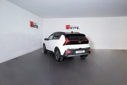 Hyundai Bayon 1.0 T-GDi DCT Premium MY21 completo
