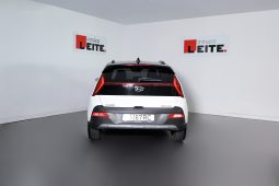 Hyundai Bayon 1.0 T-GDi DCT Premium MY21 completo