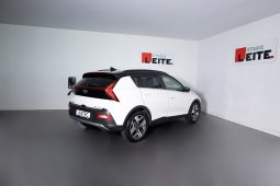 Hyundai Bayon 1.0 T-GDi DCT Premium MY21 completo