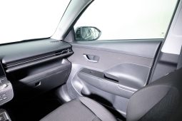 Hyundai Kauai 1.6 GDi Vanguard MY24 completo