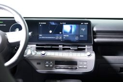 Hyundai Kauai 1.6 GDi Vanguard MY24 completo