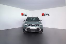 DACIA DUSTER completo